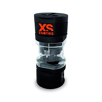 XSories Roamx Tube