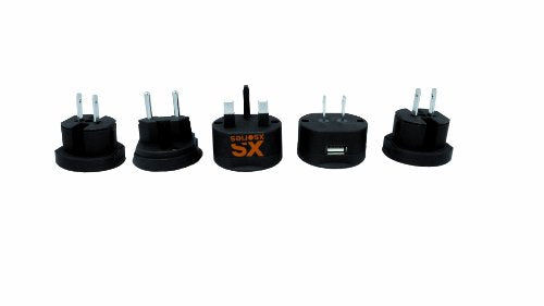 XSories Roamx Tube
