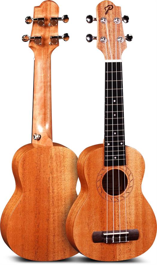 Pearl River UL20-S Ukulele soprano
