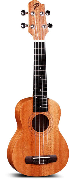 Pearl River UL20-S Ukulele soprano