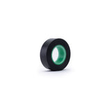UT4 PVC tape 19 mm x 20 m. Sort