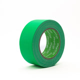 UT120 Skrivbar Neon Glow Gaffa tape 50 mm x 25 m. Grøn