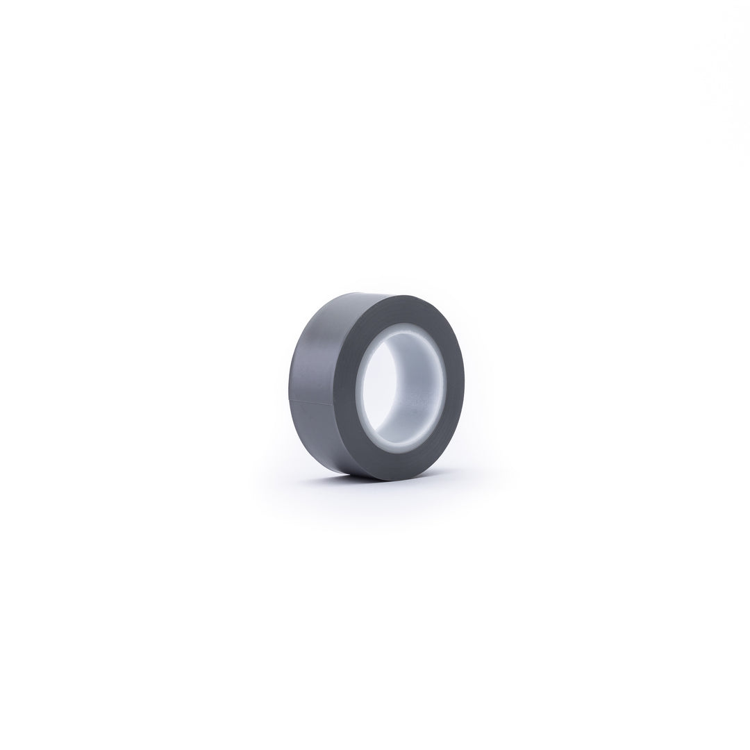 UT7 PVC tape 19 mm x 10 m. Grå