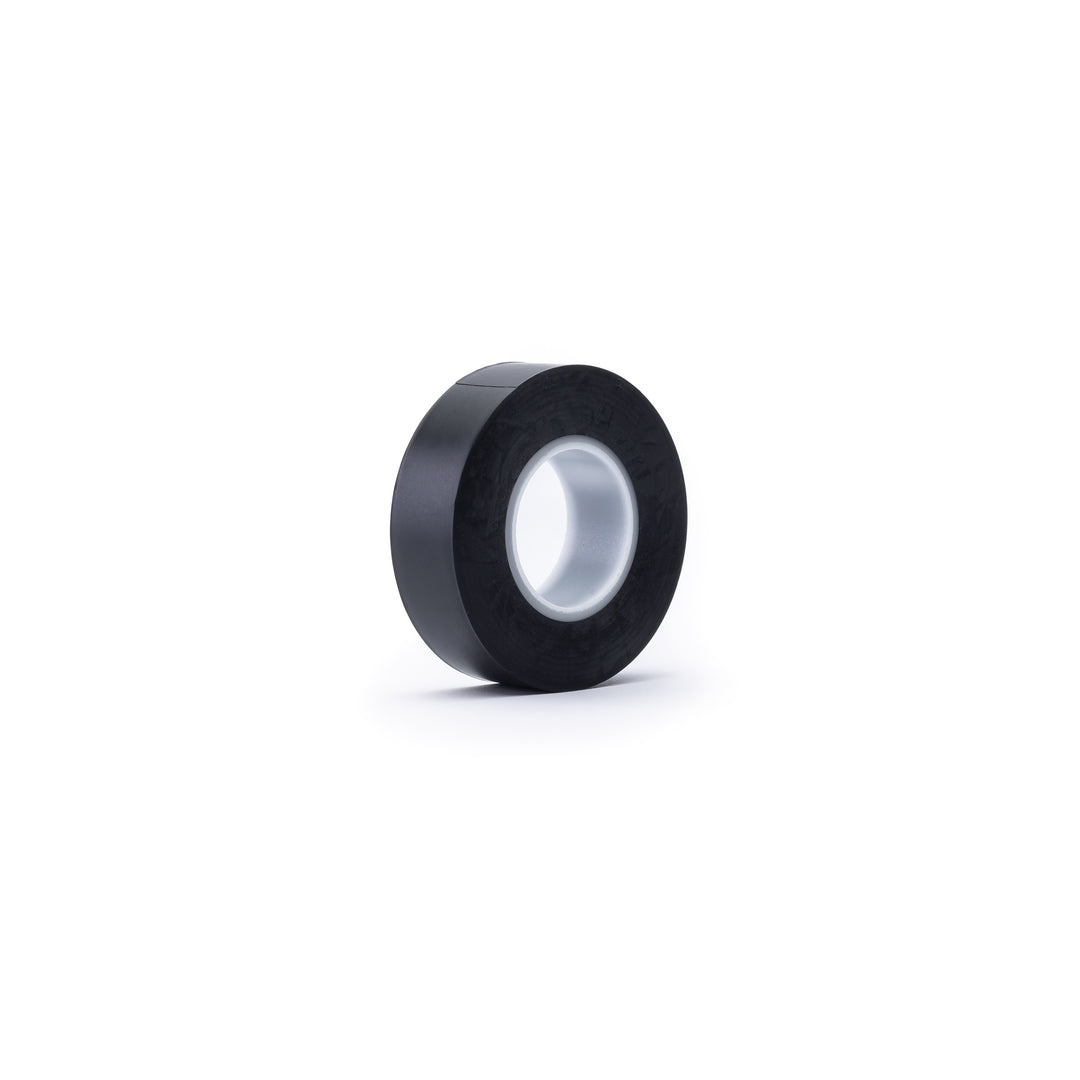 UT7 PVC tape 19 mm x 20 m. Grå
