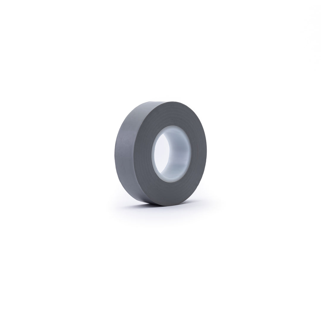 UT7 PVC tape 19 mm x 20 m. Sort