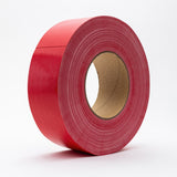 MCT 300 Gaffa tape 50 mm x 50 m. Rød