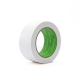 UT5 PVC dance floor tape 50 mm x 33 m. Hvid