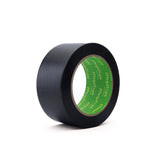 UT5 PVC dance floor tape 50 mm x 33 m. Sort