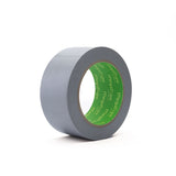 UT5 PVC dance floor tape 50 mm x 33 m. Grå