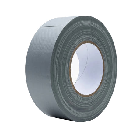 UT80 Nastro adesivo Gaffa opaco 50 mm x 50 m. Grigio