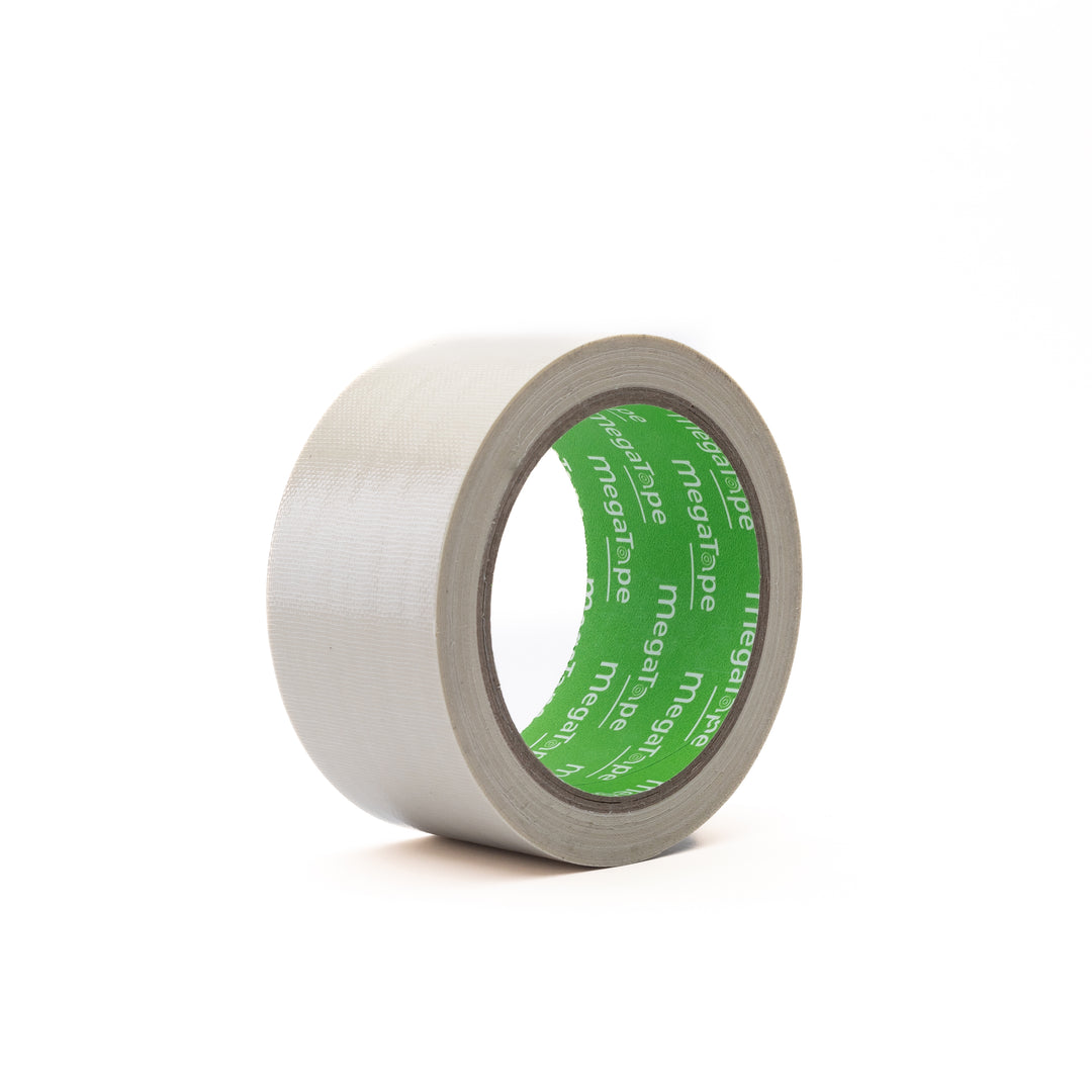 930 Glow in the dark duct tape 50 mm x 10 m.