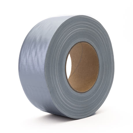 MCT 300 Nastro adesivo Gaffa 62 mm x 50 m. Grigio