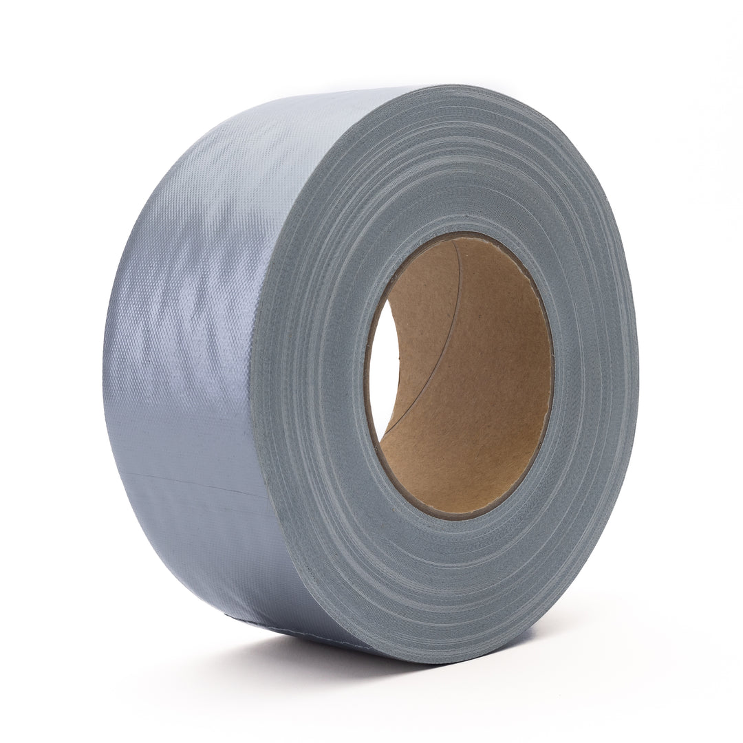 MCT 300 Gaffa tape 62 mm x 50 m. Grå