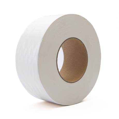MCT 300 Nastro Gaffa 62 mm x 50 m. Bianco