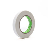 UT120 Skrivbar Mat Gaffa tape 19 mm x 25 m. Hvid