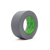 UT120 Skrivbar Mat Gaffa tape 50 mm x 25 m. Grå
