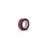 UT7 PVC tape 15mm x 10m. Brun