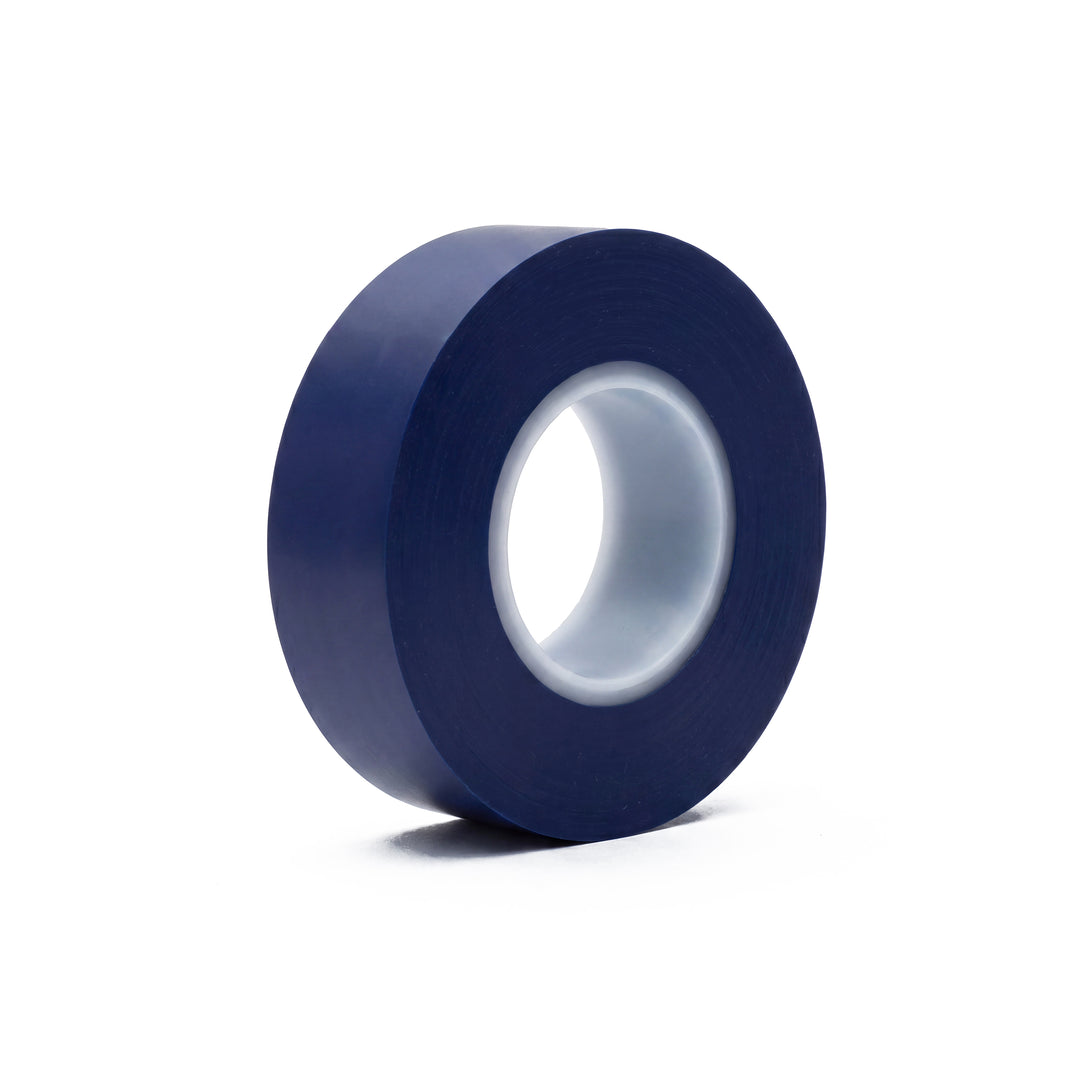 UT7 PVC tape 19 mm x 20 m. Blå