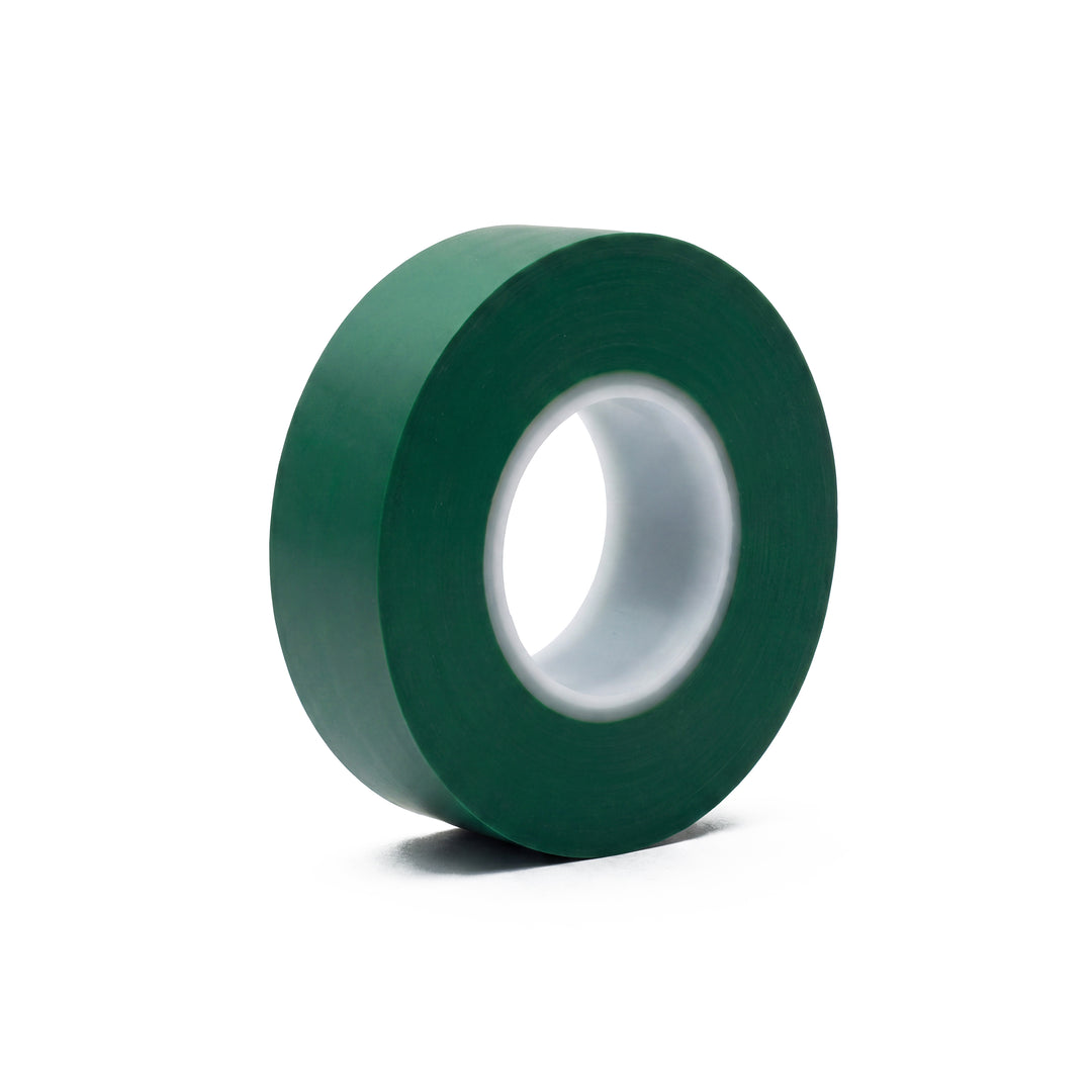 UT7 PVC tape 19 mm x 20 m. Grøn