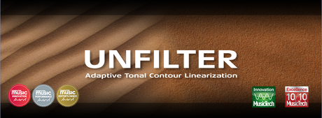 Unfilter di Zynaptiq