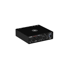 Yamaha URX22C Series Schede Audio