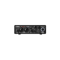 Yamaha URX22C Series Schede Audio