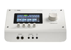 Yamaha URX22 Interfaccia audio USB-C (Bianco)