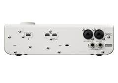 Yamaha URX22 Interfaccia audio USB-C (Bianco)