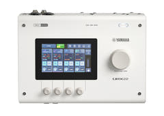 Yamaha URX22 Interfaccia audio USB-C (Bianco)