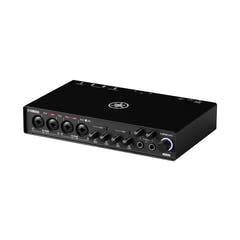 Yamaha URX44C Series Schede Audio