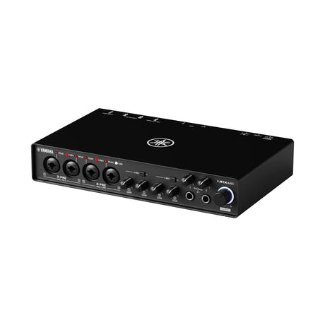 Yamaha URX44C Series Schede Audio