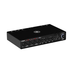 Yamaha URX44C Series Schede Audio