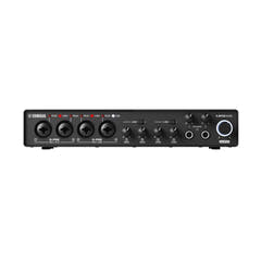 Yamaha URX44C Series Schede Audio