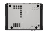 Yamaha URX44V USB-C Audio/Video Interface (Sort) - Video Version