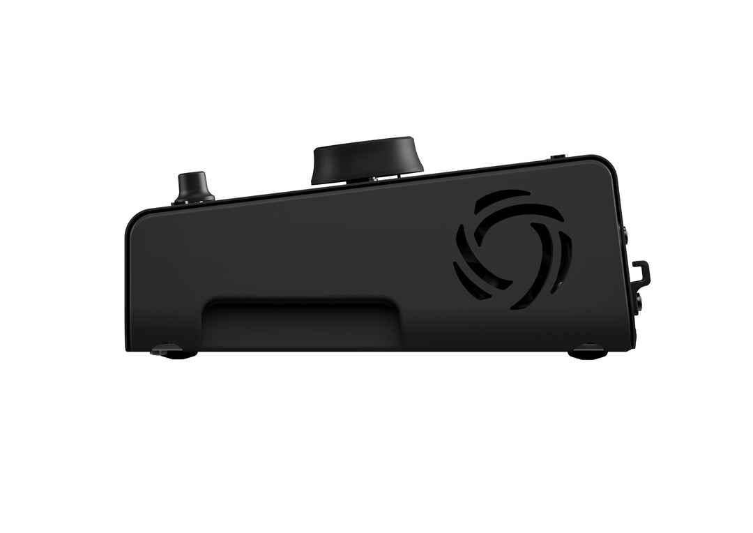 Yamaha URX44V Interfaccia audio/video USB-C (Nero) - Versione video
