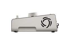Yamaha URX44V Interfaccia audio/video USB-C (Bianco) - Versione video