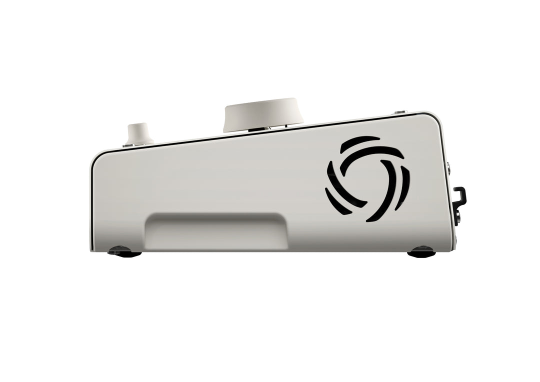 Yamaha URX44V Interfaccia audio/video USB-C (Bianco) - Versione video