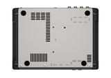 Yamaha URX44 Interfaccia audio USB-C (Nero)