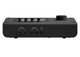 Yamaha URX44 Interfaccia audio USB-C (Nero)