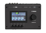Yamaha URX44 Interfaccia audio USB-C (Nero)