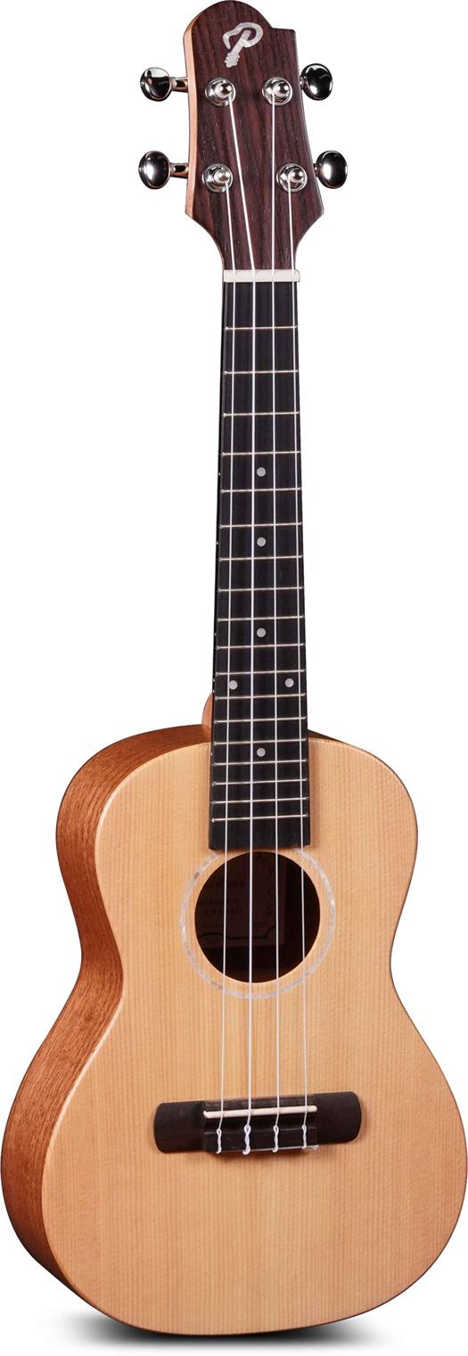 Pearl River US30-C Concertukulele