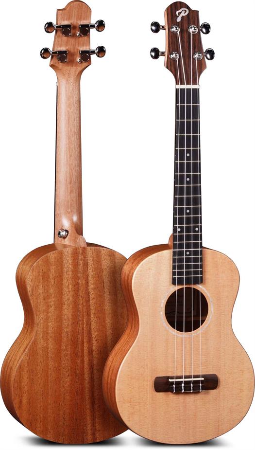 Pearl River US30-T Ukulele tenore