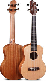 Pearl River US30-T Ukulele tenore