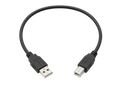 Perfex USB-A a USB-B Cavo (50cm)