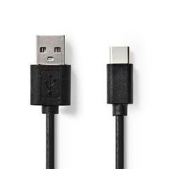 USB-C a USB-A Cavo (2m)