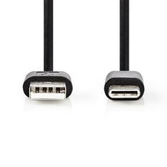 USB-C a USB-A Cavo (2m)