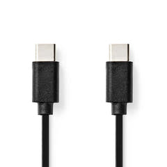 Cavo USB-C a USB-C (2 metri)