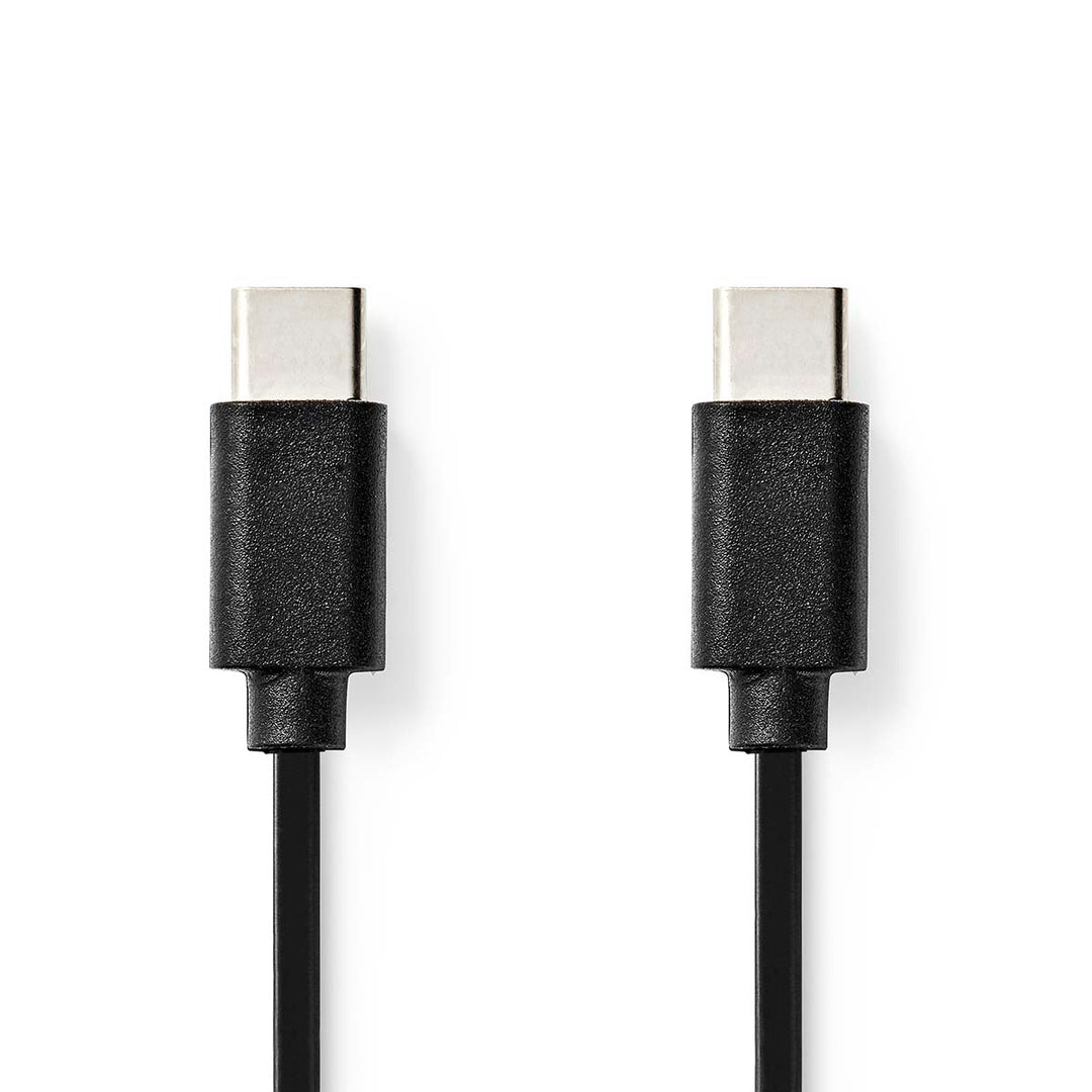 Cavo USB-C a USB-C (2 metri)