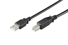 Perfex USB-A a USB-B Cavo (50cm)