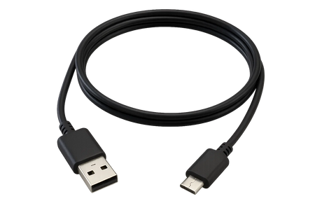 Perfex USB-A a USB-C (50cm)